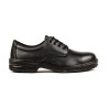 Scarpe di sicurezza con lacci nere - Taglia 41 - Calzature di sicurezza Lites - Fourniresto