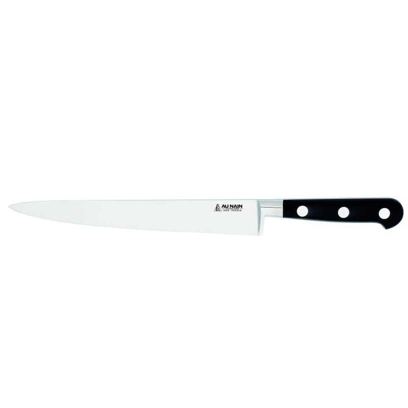 Coltello filettare di sogliola Au Nain Forgé ideale lama 20cm del marchio Au Nain Coltello filettare di sogliola Au Nain Forgé ideale lama 20cm del marchio Au Nain