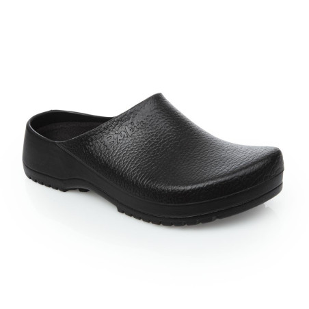 Zoccoli Super Neri - Taglia 46 - Birkenstock - Fourniresto