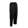 Pantaloni da cucina unisex Baggy neri - Taglia L - Chef Works - Fourniresto