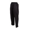 Pantaloni da cucina unisex Baggy neri - Taglia L - Chef Works - Fourniresto