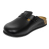 Zoccoli neri con suola antiscivolo Boston - Taglia 38 - Birkenstock - Fourniresto