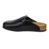 Zoccoli neri con suola antiscivolo Boston - Taglia 39 - Birkenstock - Fourniresto