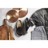 Zoccoli neri Boston - Taglia 45 - Birkenstock - Fourniresto