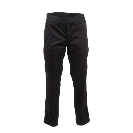 Pantaloni Slim neri da uomo - Taglia L - Chef Works - Fourniresto