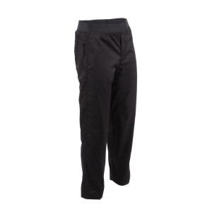 Pantaloni Slim neri da uomo - Taglia L - Chef Works - Fourniresto