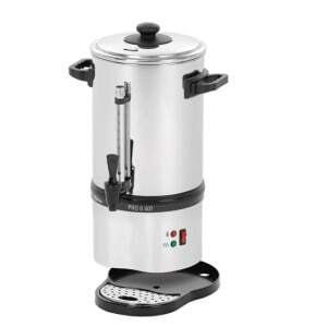 Percolatore professionale per caffè PRO 40T Bartscher