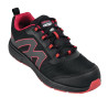 Scarpe da sicurezza leggere nere - Taglia 37 - Slipbuster Footwear - Fourniresto