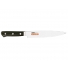 Coltello da taglio lama 20 cm di qualità giapponese Masahiro