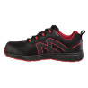 Scarpe da sicurezza leggere nere - Taglia 42 - Slipbuster Footwear - Fourniresto