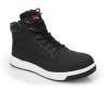 Scarpe di sicurezza alte in pelle - Taglia 39 - Slipbuster Footwear - Fourniresto