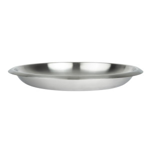 Vassoio per frutti di mare Ø 406 mm - Bourgeat - Fourniresto