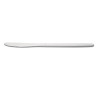 Coltello da tavola Kelso in acciaio inossidabile - Lotto da 12 - Olympia - Fourniresto