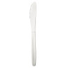 Coltello da dessert Kelso in acciaio inossidabile - Lotto da 12 - Olympia - Fourniresto