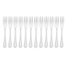 Forchetta da tavola Bead - Set da 12 - Olympia - Fourniresto
