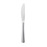 Coltello da dessert Clifton in acciaio inossidabile - Set da 12 - Olympia - Fourniresto