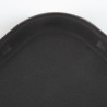 Piatto rettangolare antiscivolo 356 x 457 mm - Olympia KRISTALLON - Fourniresto