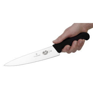 Coltello da cucina lama 19 cm - Victorinox - Fourniresto