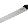 Coltello da pasticceria lama dentata 25,5 cm - Victorinox - Fourniresto