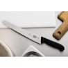 Coltello da pasticceria lama dentata 25,5 cm - Victorinox - Fourniresto
