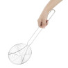 Ragno in acciaio inossidabile Ø 140 mm - Vogue - Fourniresto