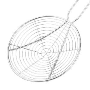 Ragno in acciaio inossidabile Ø 140 mm - Vogue - Fourniresto