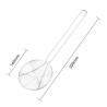 Ragno in acciaio inossidabile Ø 140 mm - Vogue - Fourniresto