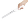 Coltello per il pane bianco lama 20,5 cm - Hygiplas - Fourniresto
