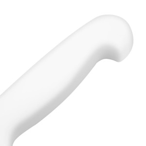 Coltello per il pane bianco lama 20,5 cm - Hygiplas - Fourniresto