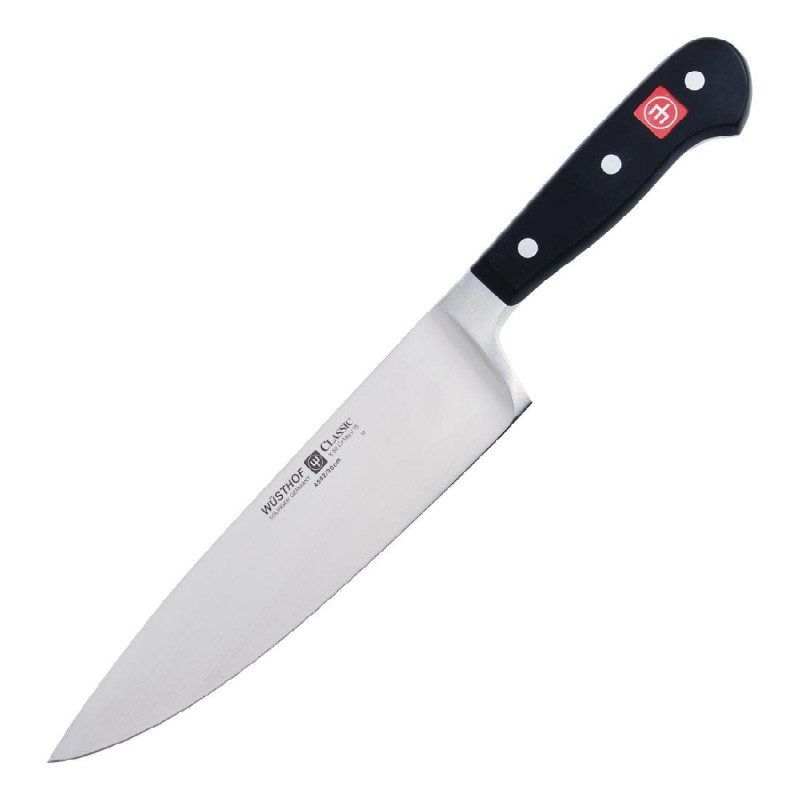 Coltello da cucina lama 20 cm - Wüsthof - Fourniresto Coltello da cucina lama 20 cm - Wüsthof - Fourniresto