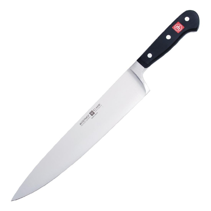 Coltello da cucina lama 26 cm - Wüsthof - Fourniresto Coltello da cucina lama 26 cm - Wüsthof - Fourniresto