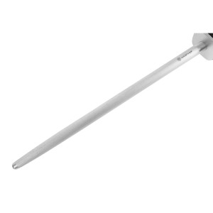 Fucile per affilare asta 30 cm - Wüsthof - Fourniresto