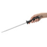 Fucile per affilare asta 30 cm - Wüsthof - Fourniresto