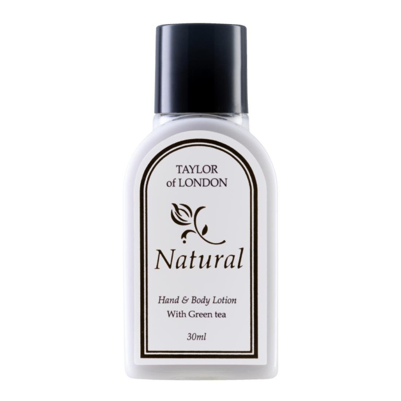 Lozione per mani e corpo naturale da 30 ml - Lotto da 250 - FourniResto - Fourniresto Lozione per mani e corpo naturale da 30 ml - Lotto da 250 - FourniResto - Fourniresto