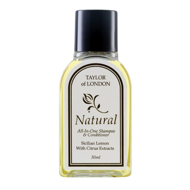 Shampoo e balsamo naturali da 30 ml - Lotto da 250 - FourniResto - Fourniresto Shampoo e balsamo naturali da 30 ml - Lotto da 250 - FourniResto - Fourniresto