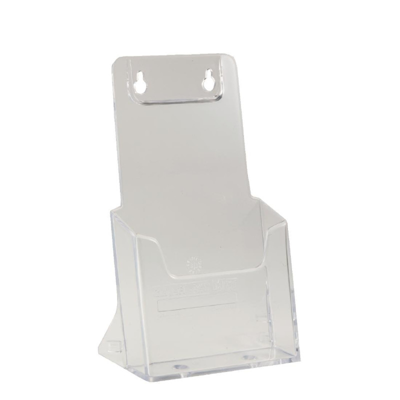 Espositore porta brochure 1/3 A4 32 brochure - FourniResto - Fourniresto Espositore porta brochure 1/3 A4 32 brochure - FourniResto - Fourniresto