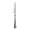 Coltello da tavola Roma in acciaio inossidabile - Lotto da 12 - Olympia - Fourniresto