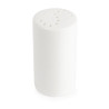 Sale bianco 80 mm - Lotto di 12 - Olympia - Fourniresto