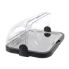 Piatto refrigerato con coperchio pieghevole 440 x 320 mm - APS - Fourniresto