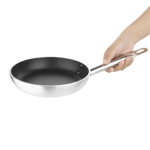 Padella antiaderente ad induzione Ø 200 mm - Vogue - Fourniresto