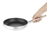 Padella antiaderente ad induzione Ø 200 mm - Vogue - Fourniresto