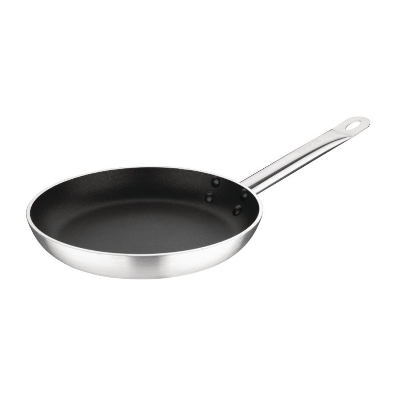 Padella antiaderente ad induzione Ø 260 mm - Vogue - Fourniresto Padella antiaderente ad induzione Ø 260 mm - Vogue - Fourniresto