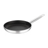 Padella antiaderente ad induzione Ø 260 mm - Vogue - Fourniresto