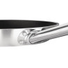 Padella antiaderente ad induzione Ø 260 mm - Vogue - Fourniresto