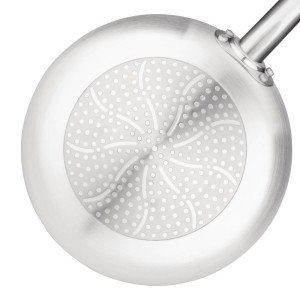Padella antiaderente ad induzione Ø 260 mm - Vogue - Fourniresto