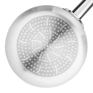 Padella ad induzione conica antiaderente Ø 200 mm - Vogue - Fourniresto
