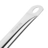 Padella ad induzione conica antiaderente Ø 240 mm - Vogue - Fourniresto