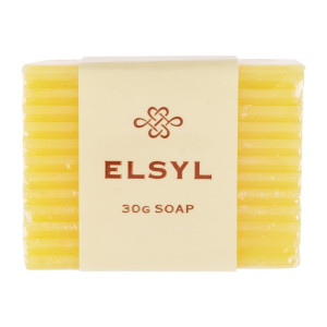Sapone Naturale 30 g - Lotto di 50 - FourniResto - Fourniresto