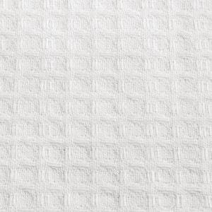 Asciugamano Bianco in Policotone - Lotto di 10 - Vogue - Fourniresto