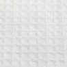Asciugamano Bianco in Policotone - Lotto di 10 - Vogue - Fourniresto
